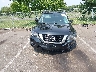 5N1DR2MM9JC****** Wrecked 2018 Nissan Pathfinder in New Jersey State