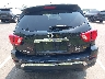 5N1DR2MM9JC****** Wrecked 2018 Nissan Pathfinder