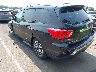 5N1DR2MM9JC****** Salvage and Repairable 2018 Nissan Pathfinder in Englishtown
