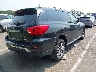 5N1DR2MM9JC****** Salvage and Wrecked 2018 Nissan Pathfinder in New Jersey State
