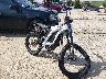 HU3S1YWB9R0****** Salvamento y Destrozados 2025 Sur Ron X en Rec Rides Online Exclusive