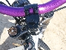 HU3S1YWB9R0****** Salvamento 2025 Sur Ron X en Rec Rides Online Exclusive