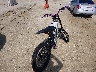 HU3S1YWB9R0****** Destrozados 2025 Sur Ron X en Rec Rides Online Exclusive