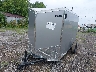 5NHUHA017SW****** Used and Repairable 2025 Forest River Other in Cleveland