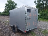 5NHUHA017SW****** Salvage and Repairable 2025 Forest River Other in Cleveland