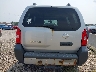 5N1AN0NW1CN****** Wrecked 2012 Nissan Xterra