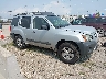 5N1AN0NW1CN****** Salvage and Wrecked 2012 Nissan Xterra in Appleton