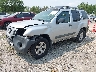 5N1AN0NW1CN****** Used and Repairable 2012 Nissan Xterra in Appleton