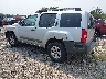 5N1AN0NW1CN****** Salvage and Repairable 2012 Nissan Xterra in Appleton