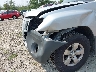 5N1AN0NW1CN****** Salvage and Repairable 2012 Nissan Xterra in Wisconsin State