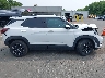 KL79MSSL6RB****** Repairable 2024 Chevrolet Trailblazer in Connecticut State