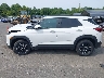 KL79MSSL6RB****** Salvage 2024 Chevrolet Trailblazer