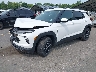 KL79MSSL6RB****** Used and Repairable 2024 Chevrolet Trailblazer in Hartford