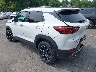KL79MSSL6RB****** Salvage and Repairable 2024 Chevrolet Trailblazer in Hartford