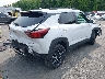 KL79MSSL6RB****** Salvage and Wrecked 2024 Chevrolet Trailblazer in Connecticut State