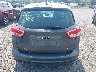 1FADP5EU6HL****** Destrozados 2017 Ford C-Max Energi