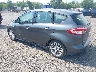1FADP5EU6HL****** Salvamento y Reparables 2017 Ford C-Max Energi en Culpeper