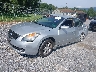 1N4AL21E89N****** Used and Repairable 2009 Nissan Altima in Roanoke