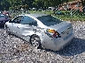1N4AL21E89N****** Salvage and Repairable 2009 Nissan Altima in Roanoke