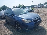 JF2SJGPC6EH****** Usados 2014 Subaru Forester en Estado de Virginia