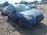 JF2SJGPC6EH****** Salvamento y Destrozados 2014 Subaru Forester en Richmond