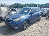 JF2SJGPC6EH****** Usados y Reparables 2014 Subaru Forester en Richmond