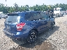 JF2SJGPC6EH****** Salvamento y Destrozados 2014 Subaru Forester en Estado de Virginia