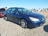 JHMCM56485C****** Salvage and Wrecked 2005 Honda Accord in Sacramento