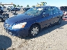JHMCM56485C****** Used and Repairable 2005 Honda Accord in Sacramento