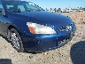 JHMCM56485C****** Salvage and Repairable 2005 Honda Accord in California State