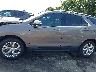 3GNAXLEX0KS****** Salvage 2019 Chevrolet Equinox