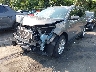 3GNAXLEX0KS****** Used and Repairable 2019 Chevrolet Equinox in Greensboro