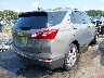 3GNAXLEX0KS****** Salvage and Wrecked 2019 Chevrolet Equinox in North Carolina State