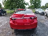 JM1GL1VM1M1****** Destrozados 2021 Mazda 6
