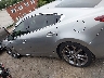 JM1GJ1W63E1****** Repairable 2014 Mazda 6 in Massachusetts State
