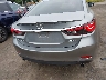 JM1GJ1W63E1****** Wrecked 2014 Mazda 6