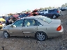 4T1BF28B4YU****** Repairable 2000 Toyota Avalon in Texas State