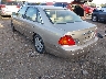 4T1BF28B4YU****** Salvage and Repairable 2000 Toyota Avalon in Houston