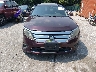 3FAHP0HA5BR****** Salvage and Repairable 2011 Ford Fusion in Maryland State
