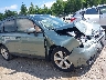 JF2SJADC3GH****** Salvage and Wrecked 2016 Subaru Forester in Templeton