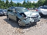 JF2SJADC3GH****** Salvage and Wrecked 2016 Subaru Forester in Templeton
