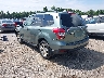 JF2SJADC3GH****** Salvage and Repairable 2016 Subaru Forester in Templeton