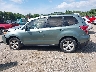 JF2SJADC3GH****** Salvage 2016 Subaru Forester