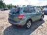 JF2SJADC3GH****** Salvage and Wrecked 2016 Subaru Forester in Massachusetts State