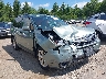 JF2SJADC3GH****** Salvage and Repairable 2016 Subaru Forester in Massachusetts State