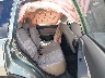 JF2SJADC3GH****** Wrecked 2016 Subaru Forester in Templeton