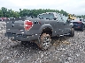 1FTFX1EFXEK****** Salvage and Wrecked 2014 Ford F-150 in New York State