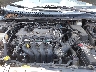 1NXBU4EE7AZ****** Reparables 2010 Toyota Corolla en Fontana