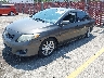 1NXBU4EE7AZ****** Usados y Reparables 2010 Toyota Corolla en Fontana