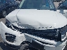 SALVP2BG1HH****** Repairable 2017 Land Rover Range Rover Evoque in Nashville